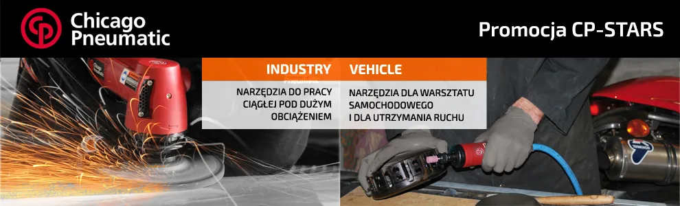 Narzędzia dla przemysłu i warsztatu