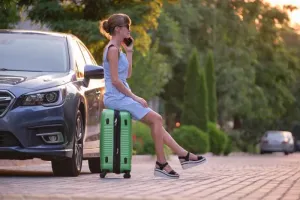 Broda bez wąsa - komu pasuje?