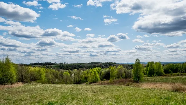 Jakie są romantyczne miejsca na Podkarpaciu?